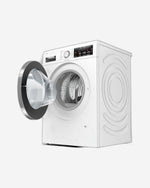 غسالة بوش سلسلة 8 تحميل أمامي سعة 9 كجم