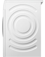 غسالة بوش سلسلة 8 تحميل أمامي سعة 9 كجم