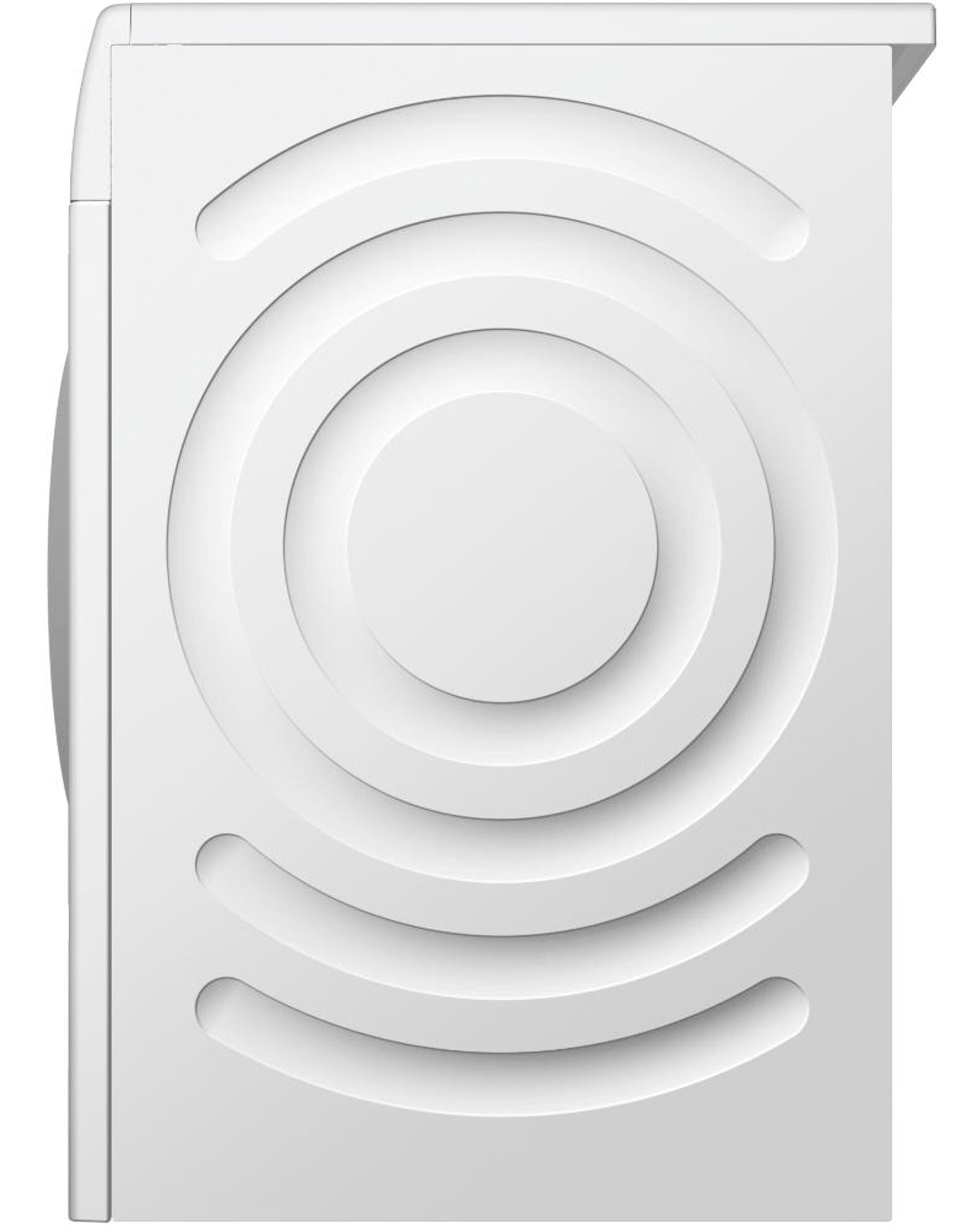 غسالة بوش سلسلة 8 تحميل أمامي سعة 9 كجم