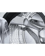 غسالة بوش سلسلة 8 تحميل أمامي سعة 9 كجم