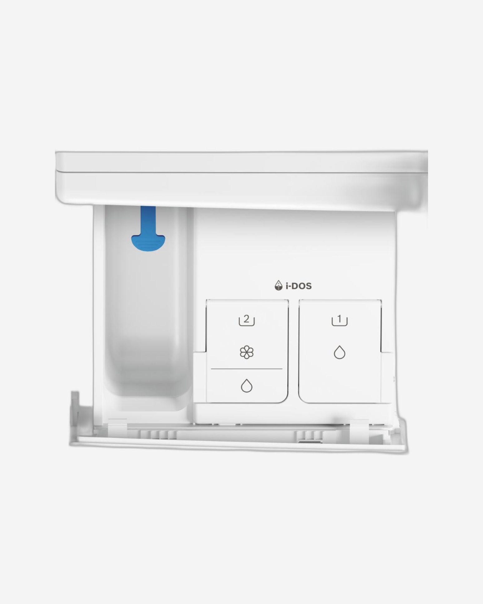 غسالة بوش سلسلة 8 تحميل أمامي سعة 9 كجم