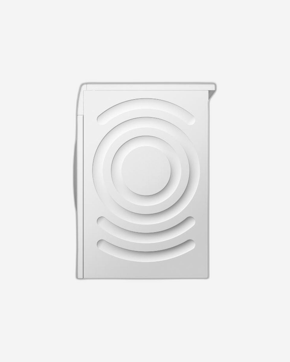 غسالة بوش سلسلة 8 تحميل أمامي سعة 9 كجم