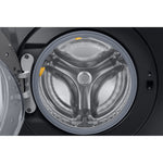 غسالة ومجفف سامسونج تحميل أمامي 18 كجم