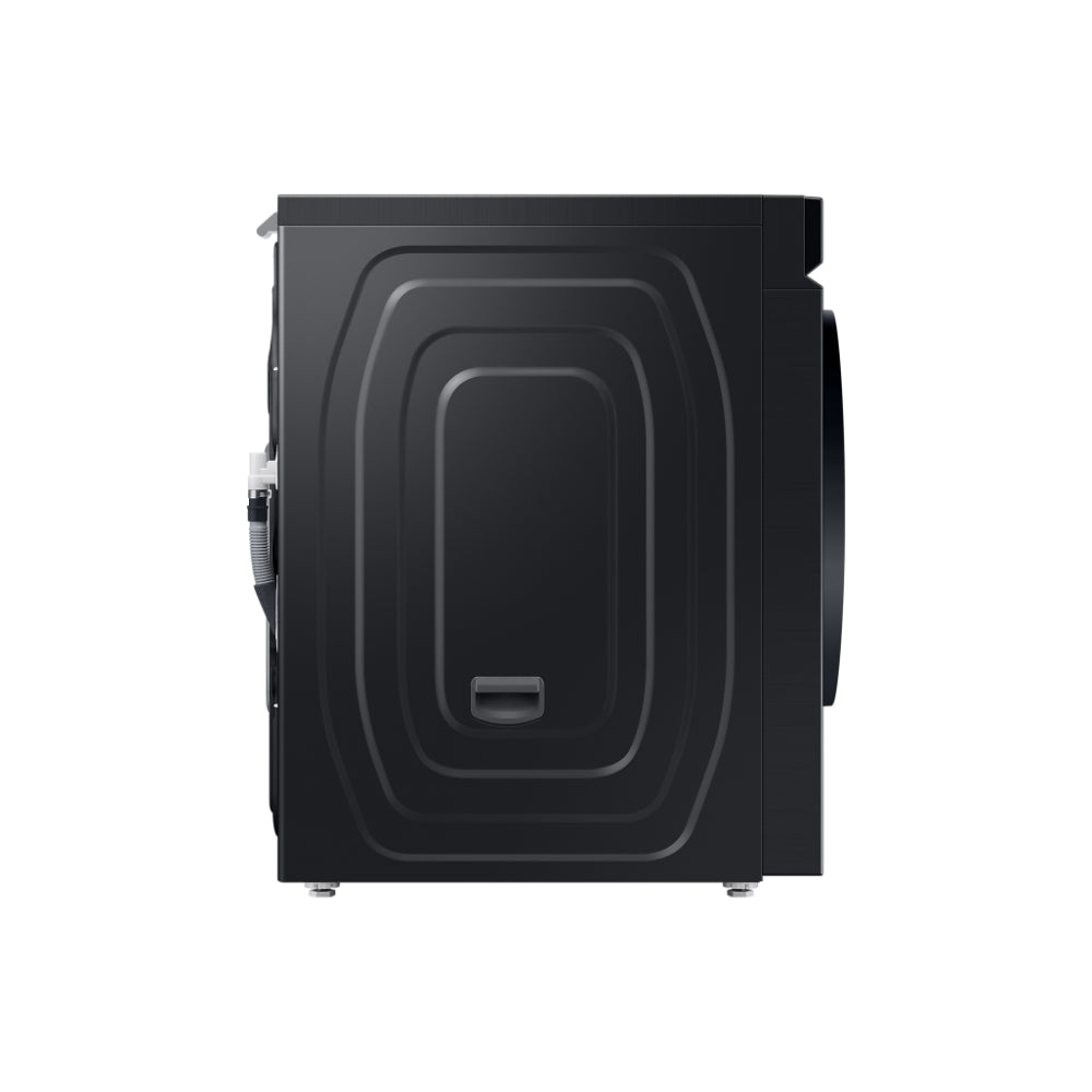 غسالة ومجفف سامسونج تحميل أمامي 18 كجم