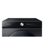 غسالة ومجفف سامسونج تحميل أمامي 18 كجم