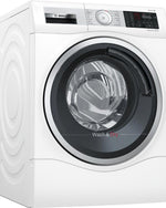 غسالة ومجفف بوش تحميل أمامي سعة 10/6 كجم