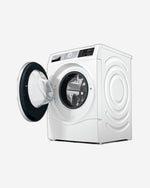 غسالة ومجفف بوش تحميل أمامي سعة 10/6 كجم