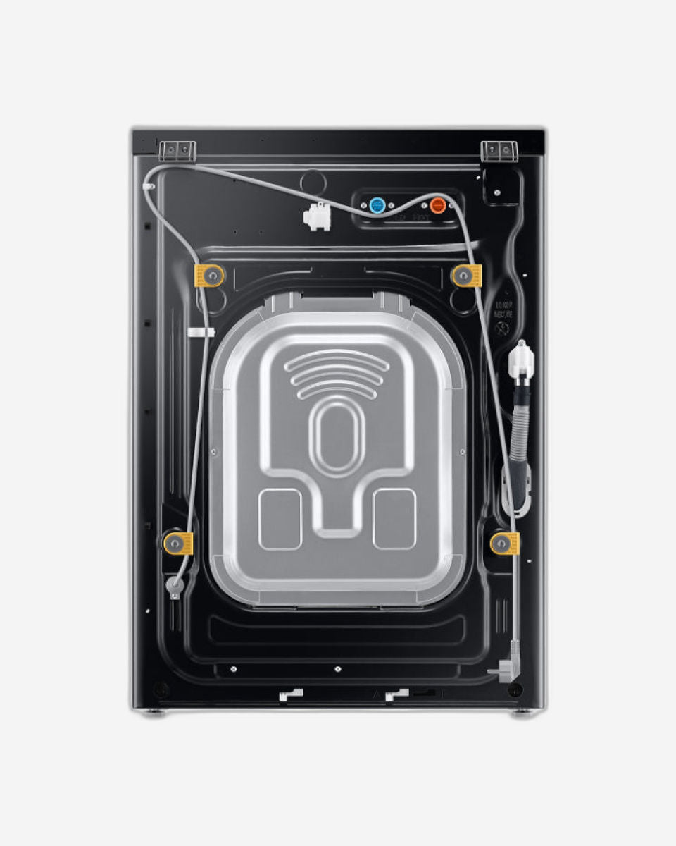 غسالة سامسونج تحميل أمامي سعة 20 كجم