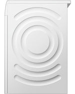 غسالة بوش سلسلة 4 تحميل أمامي مستقلة سعة 9 كجم