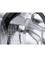 غسالة بوش سلسلة 4 تحميل أمامي مستقلة سعة 9 كجم