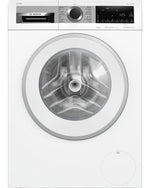 غسالة بوش سلسلة 6 تحميل أمامي مستقلة سعة 9 كجم