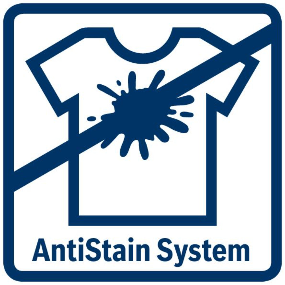 غسالة بوش سلسلة 4 تحميل أمامي مستقلة سعة 10 كجم