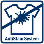 غسالة بوش سلسلة 4 تحميل أمامي مستقلة سعة 10 كجم