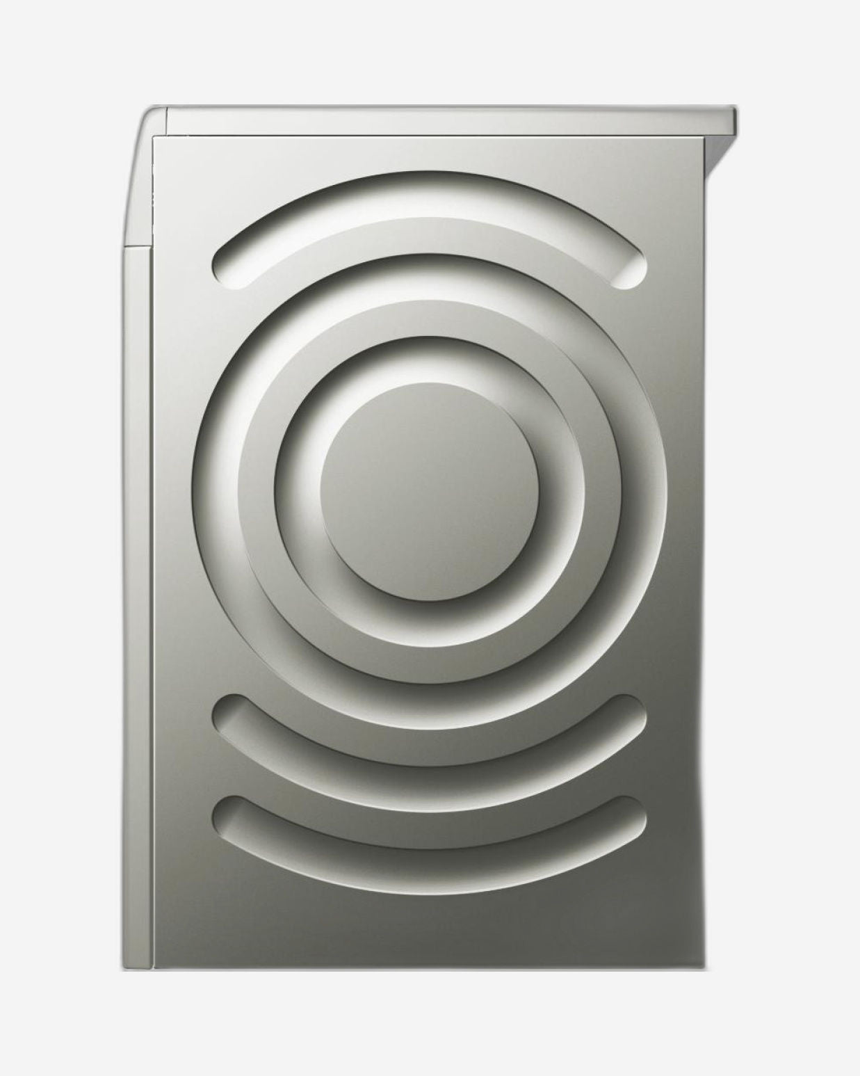 غسالة بوش سلسلة 4 تحميل أمامي مستقلة سعة 10 كجم