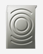 غسالة بوش سلسلة 4 تحميل أمامي مستقلة سعة 10 كجم