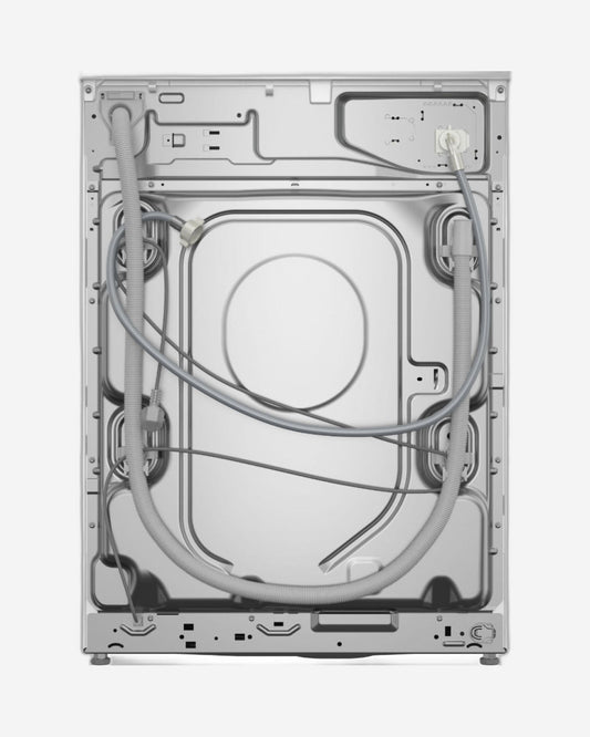 غسالة بوش سلسلة 8 تحميل أمامي مستقلة سعة 9 كجم