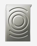 غسالة بوش سلسلة 8 تحميل أمامي مستقلة سعة 9 كجم