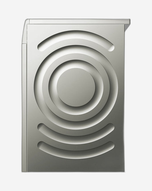 غسالة بوش سلسلة 8 تحميل أمامي مستقلة سعة 9 كجم