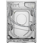 غسالة بوش سلسلة 8 تحميل أمامي مستقلة سعة 9 كجم