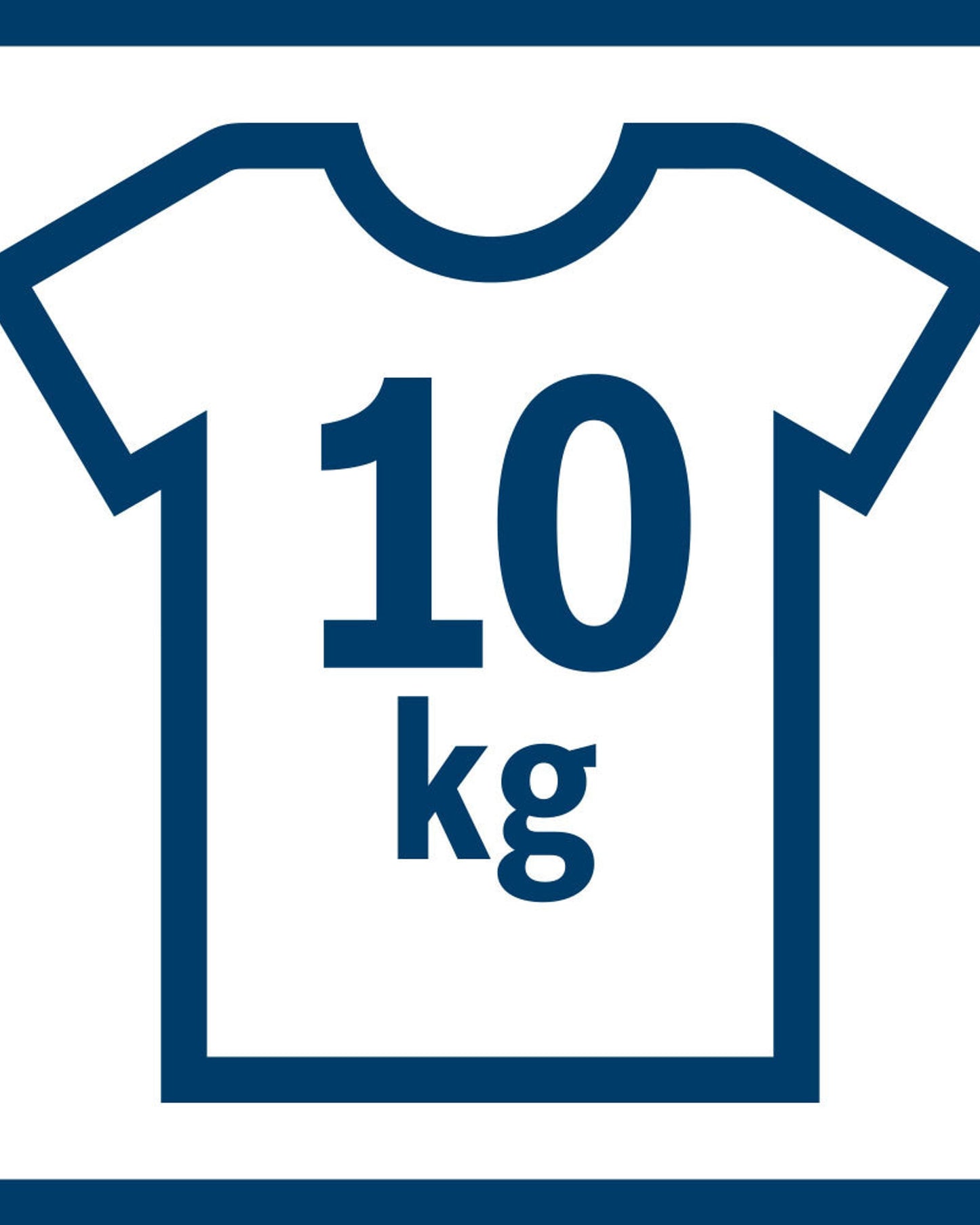 غسالة بوش سلسلة 8 تحميل أمامي مستقلة سعة 10 كجم