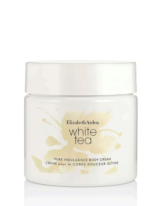 كريم الجسم بالشاي الأبيض من إليزابيث آردن 400 مل