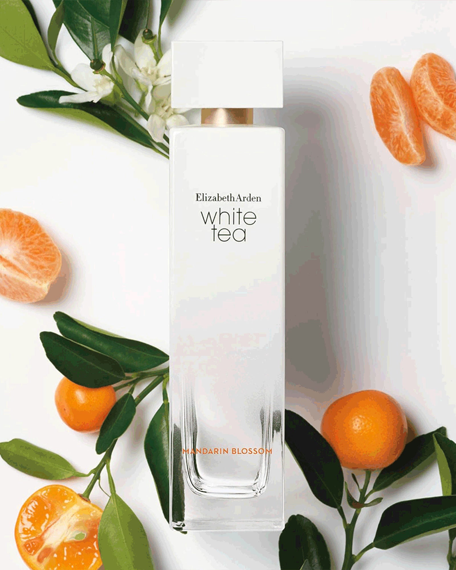 إليزابيث آردن وايت تي ماندرين بلوسوم أو دو تواليت بخاخ 100 مل