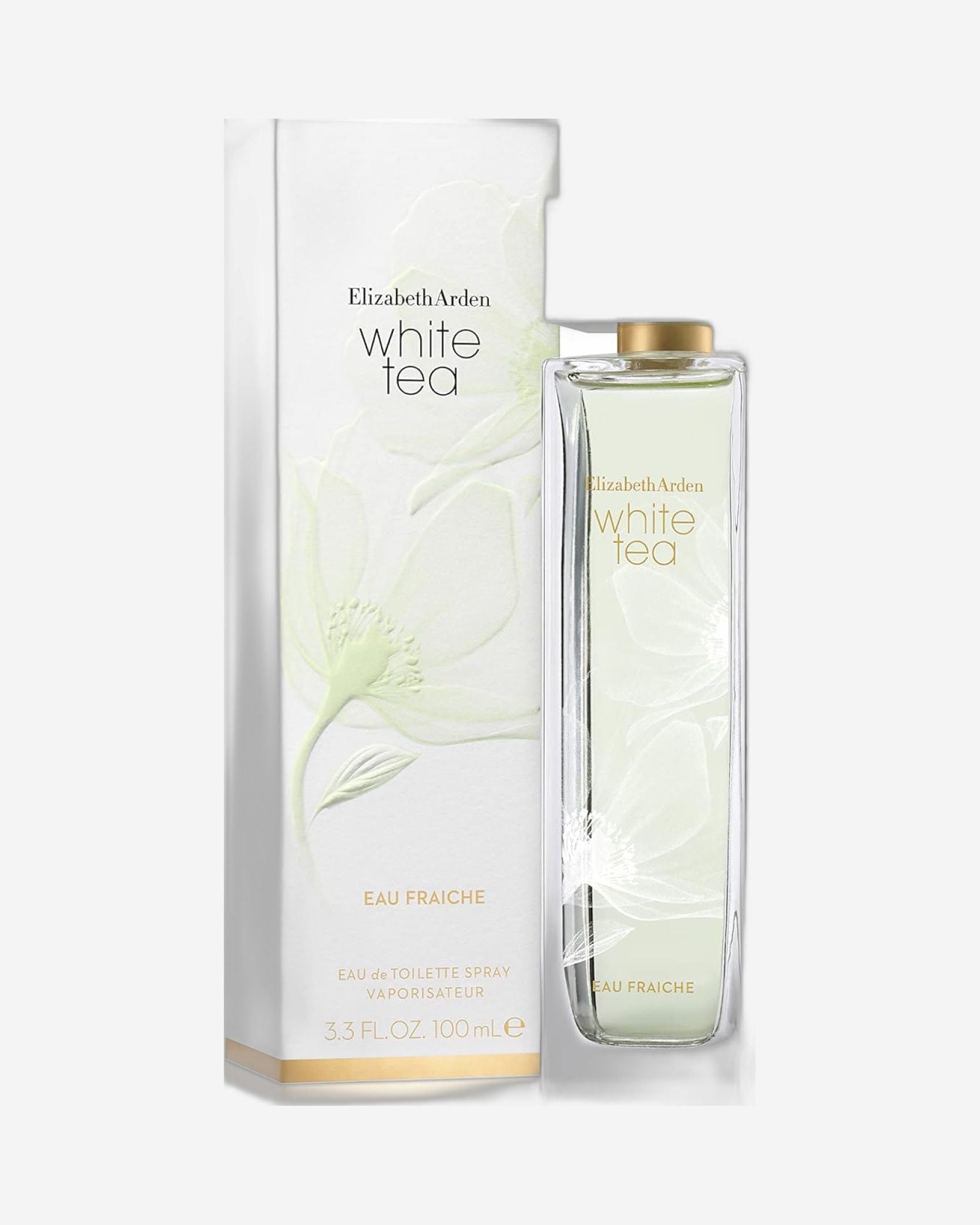 إليزابيث آردن وايت تي فريش أو دو تواليت 100 مل