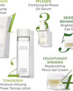 كريم جل مغذي للبشرة بالشاي الأبيض من إليزابيث آردن، 50 مل