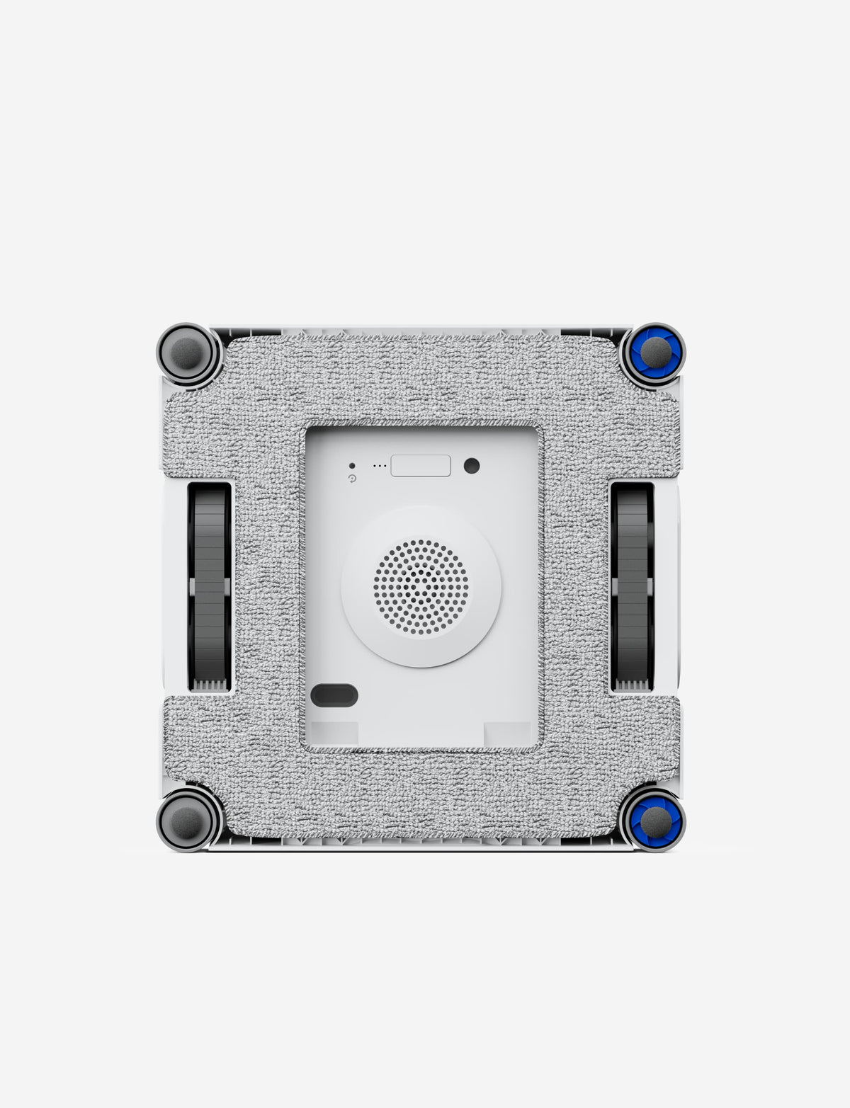 روبوت تنظيف النوافذ ECOVACS WINBOT W2S OMNI 6 في 1