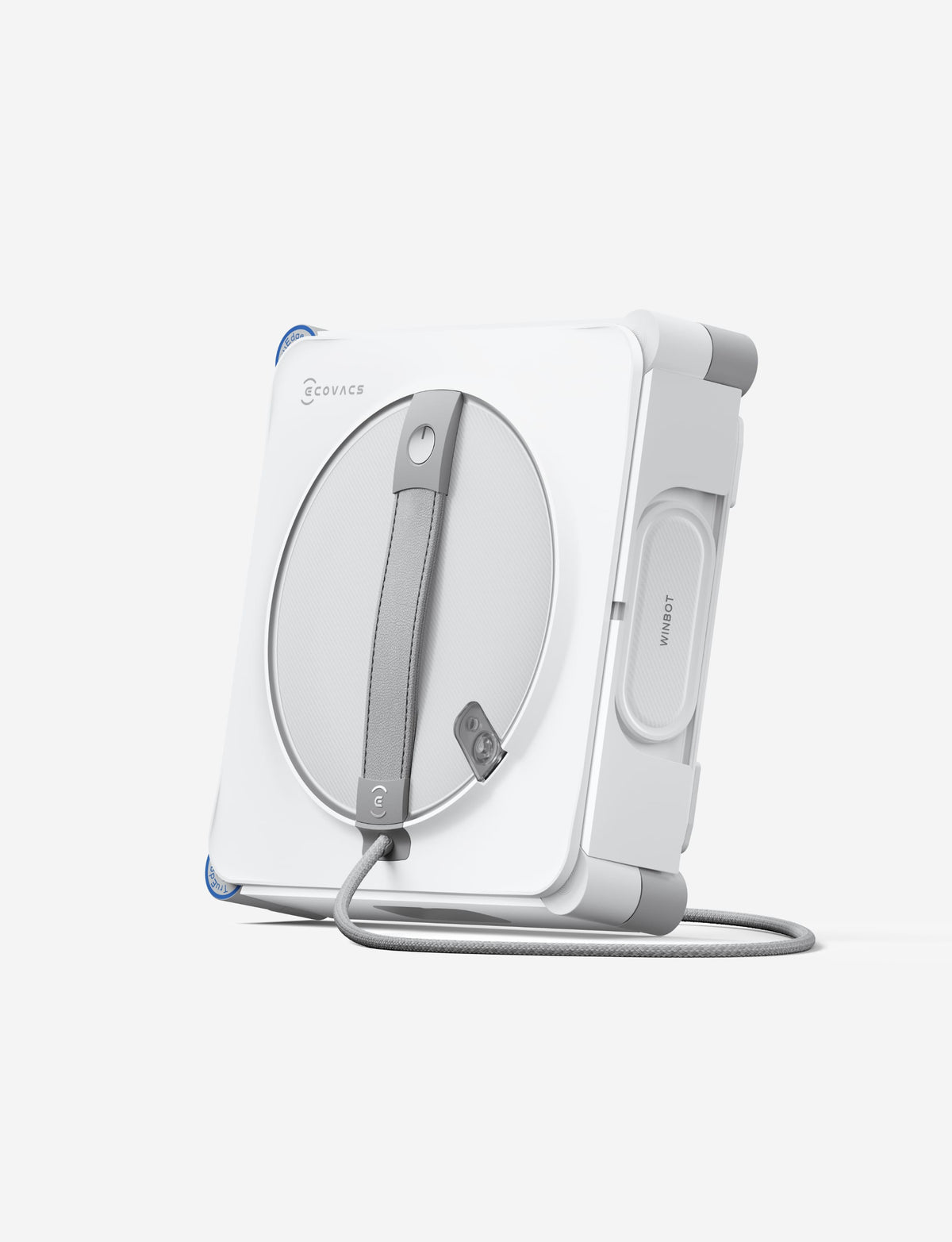 روبوت تنظيف النوافذ ECOVACS WINBOT W2S OMNI 6 في 1