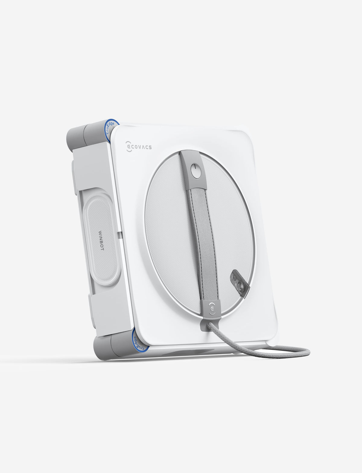 روبوت تنظيف النوافذ ECOVACS WINBOT W2S OMNI 6 في 1