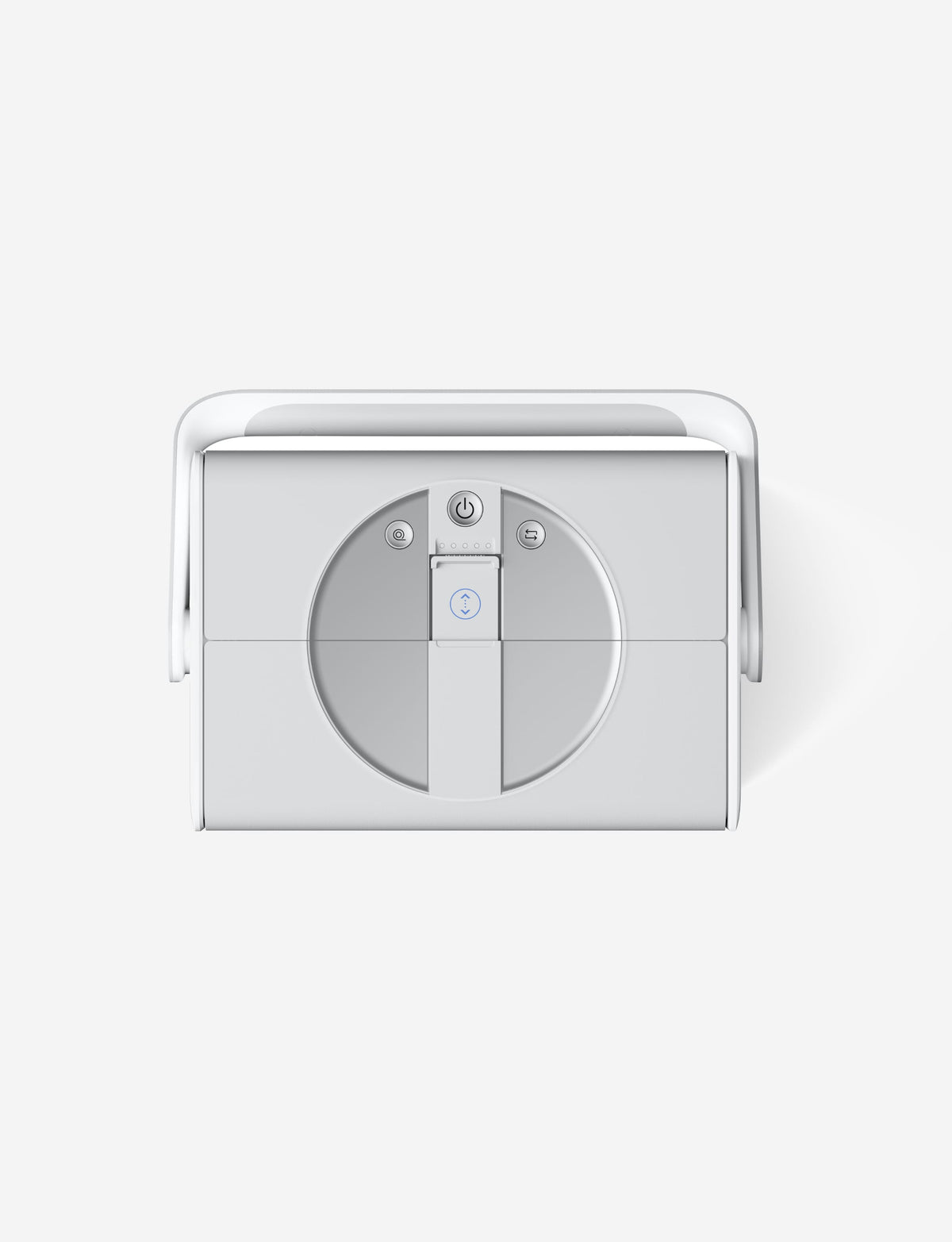 روبوت تنظيف النوافذ ECOVACS WINBOT W2S OMNI 6 في 1