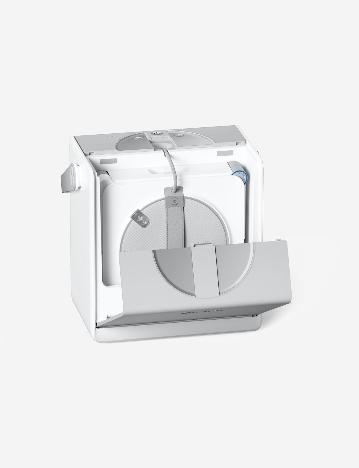 روبوت تنظيف النوافذ ECOVACS WINBOT W2S OMNI 6 في 1