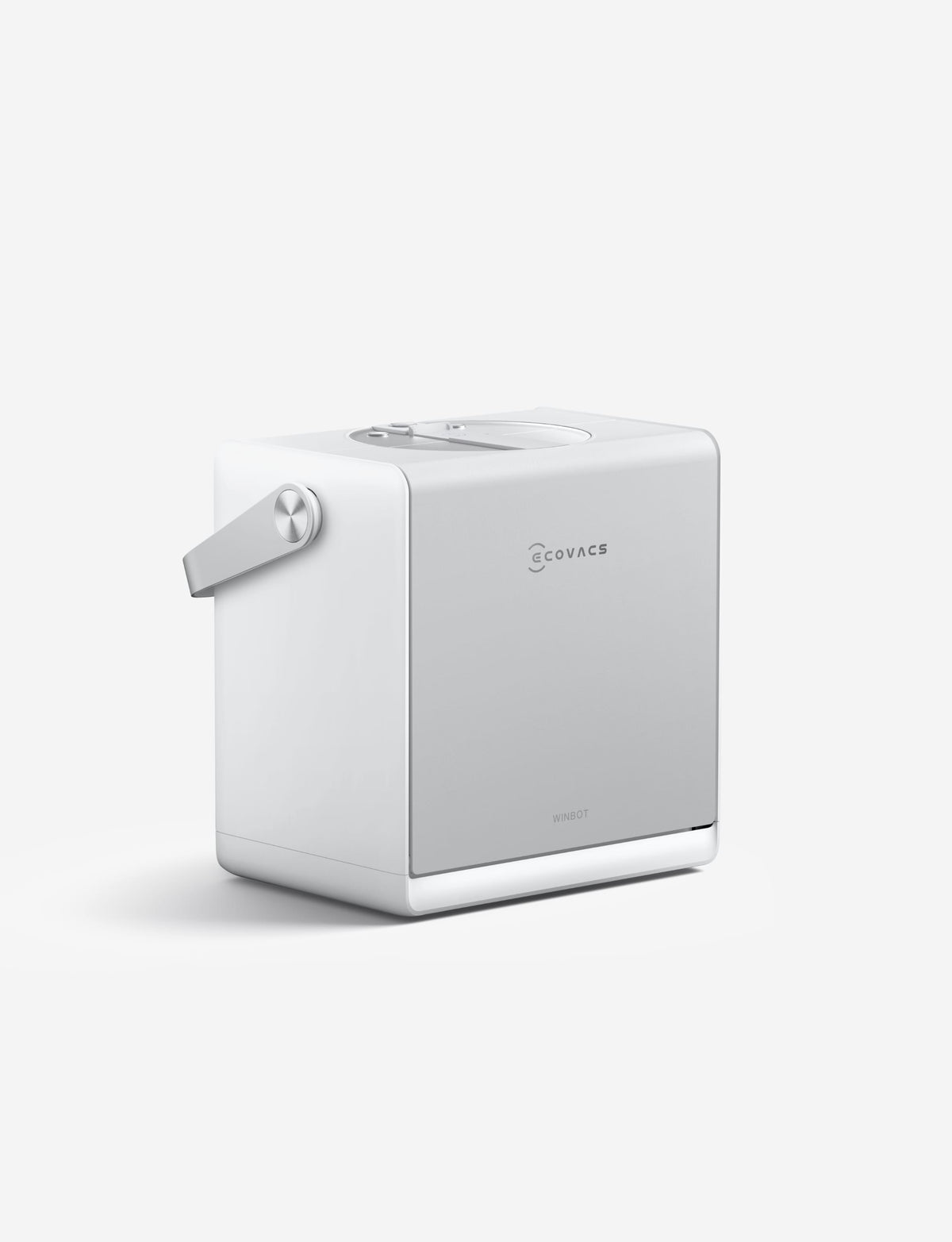 روبوت تنظيف النوافذ ECOVACS WINBOT W2S OMNI 6 في 1