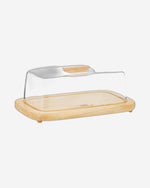 قبة جبنة بيلي مع أكريليك-WP910