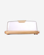 قبة جبنة بيلي مع أكريليك-WP910