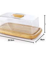 قبة جبنة بيلي مع أكريليك-WP910