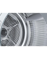 مجفف ملابس بوش سلسلة 4 بمضخة حرارية مستقلة سعة 9 كجم