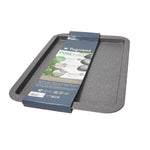 توجنانا مقلاة مستطيلة سم 33X23 بيور روق بيور روق جرام أوباكو