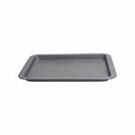 RECT. BAKING DISH 38X27CM PURE ROQ   PURE ROQ GR.OPACO