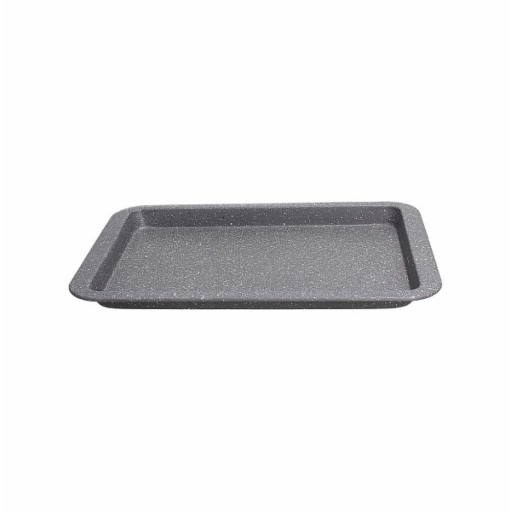 RECT. BAKING DISH 38X27CM PURE ROQ   PURE ROQ GR.OPACO