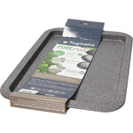 توجنانا المستقيم. طبق خبز 38×27 سم بيور رق بيور رق غرام أوباكو