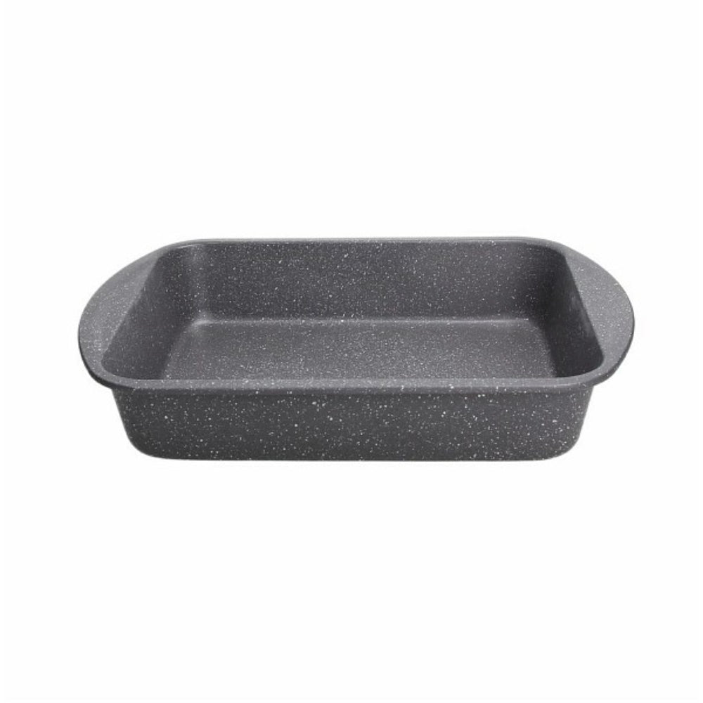 RECT. BAKING DISH 45X30 CM PURE ROQ   PURE ROQ GR.OPACO