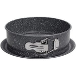 طاسة كيك توجنانا سبرينغ إف مع صينية 22 سم بيور روق بيور رق غرام أوباكو