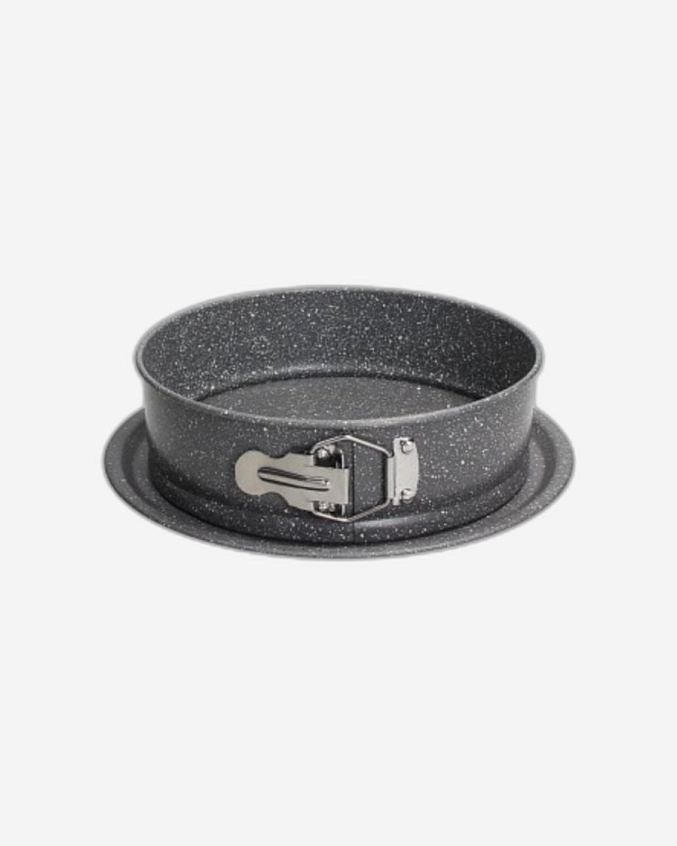 مقلاة توجنانا سبرينج فورم (1 قاع) 24 بيور روق بيور روق جرام أوباكو