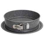 مقلاة توجنانا سبرينج فورم (1 قاع) 24 بيور روق بيور روق جرام أوباكو