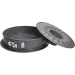 طاسة كيك توجنانا سبرينغ إف مع صينية 26 سم بيور رق بيور رق غرام أوباكو