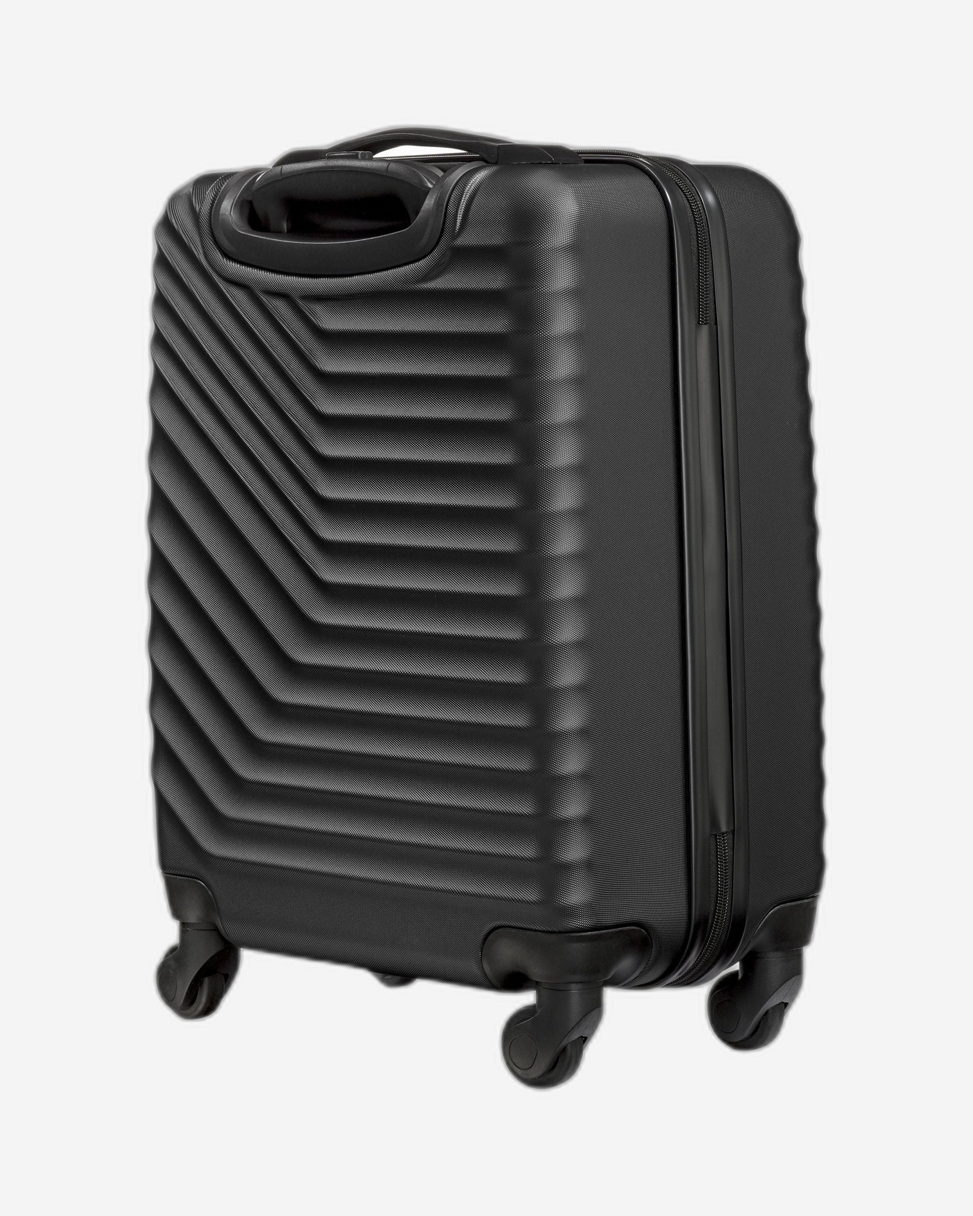 مجموعة عربة أمتعة وينجر تراين، مكونة من 3 قطع