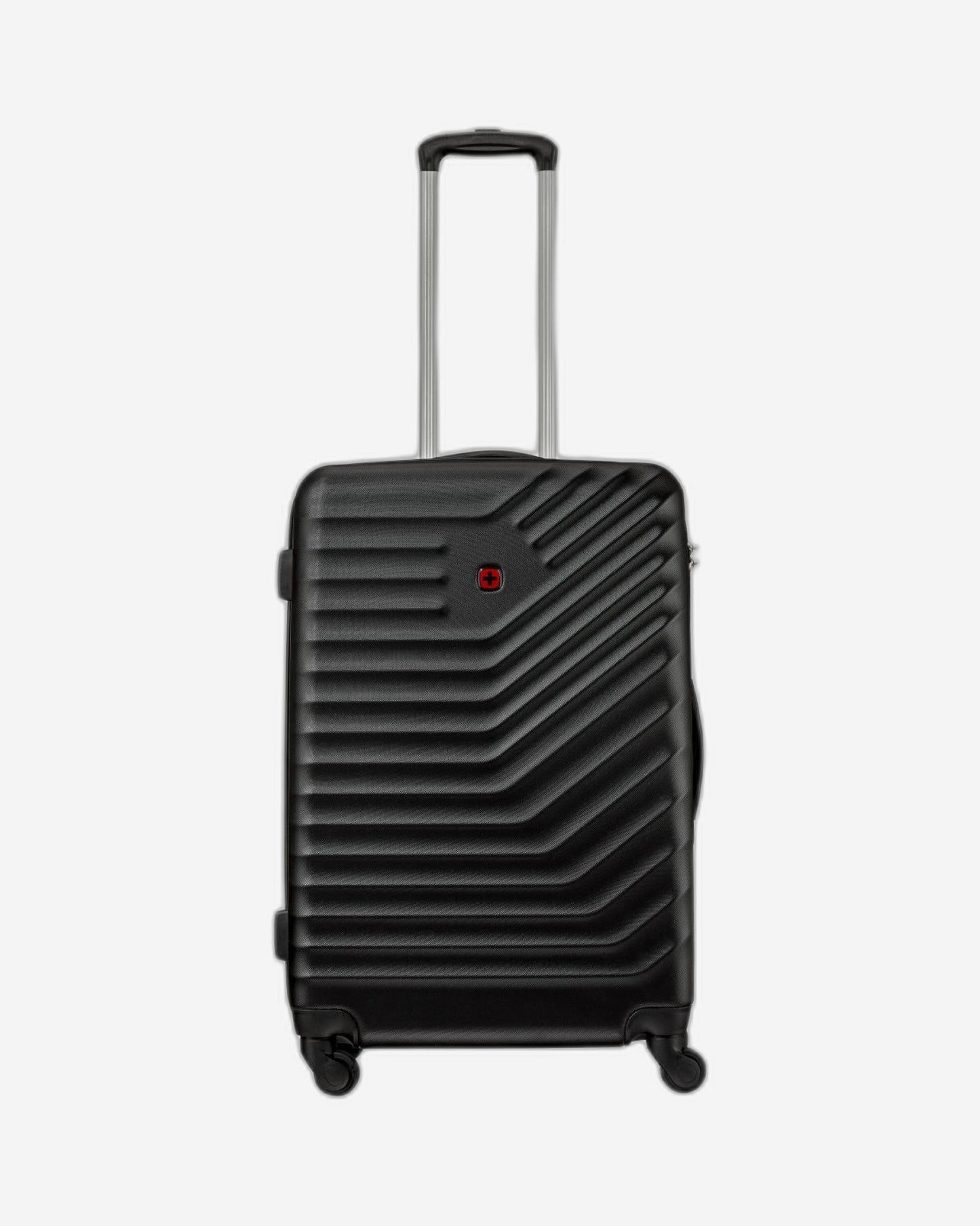 مجموعة عربة أمتعة وينجر تراين، مكونة من 3 قطع