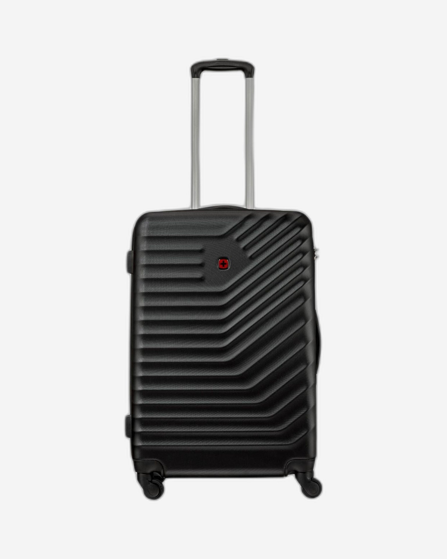 مجموعة عربة أمتعة وينجر تراين، مكونة من 3 قطع